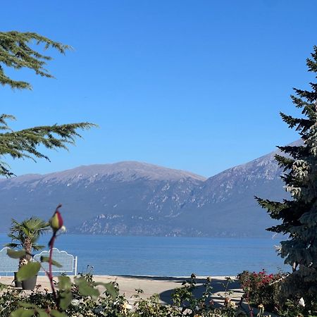 Charming House Pogradec Exterior foto